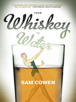 cover image of From Whiskey to Water